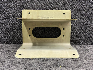 102201-004, 102201-002 Piper M600 External Power Receptacle Mount