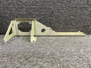 46W29A121-002 Piper M600 Control Mounting Bracket RH