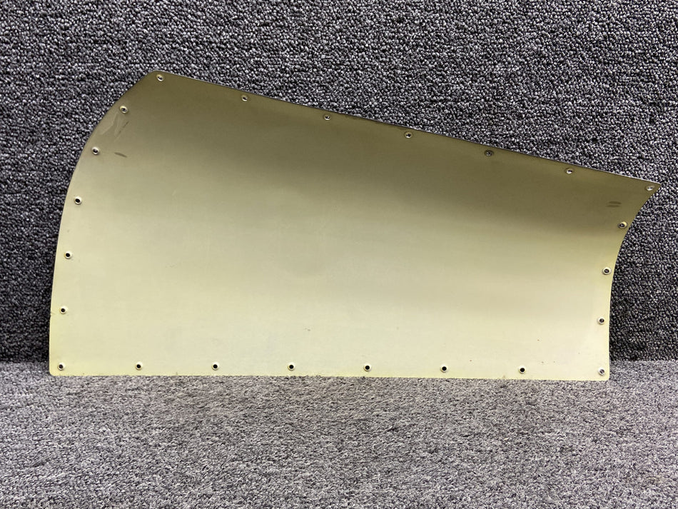 84214-002 Piper M600 Tailcone Access Skin RH (Paint Scuffs)