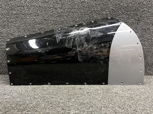 84214-002 Piper M600 Tailcone Access Skin RH (Paint Scuffs)