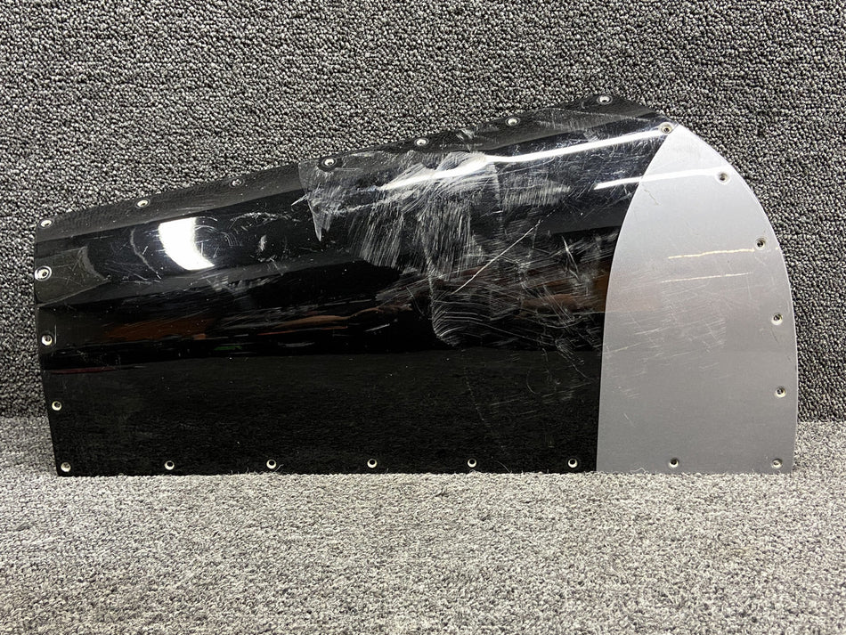 84214-002 Piper M600 Tailcone Access Skin RH (Paint Scuffs)