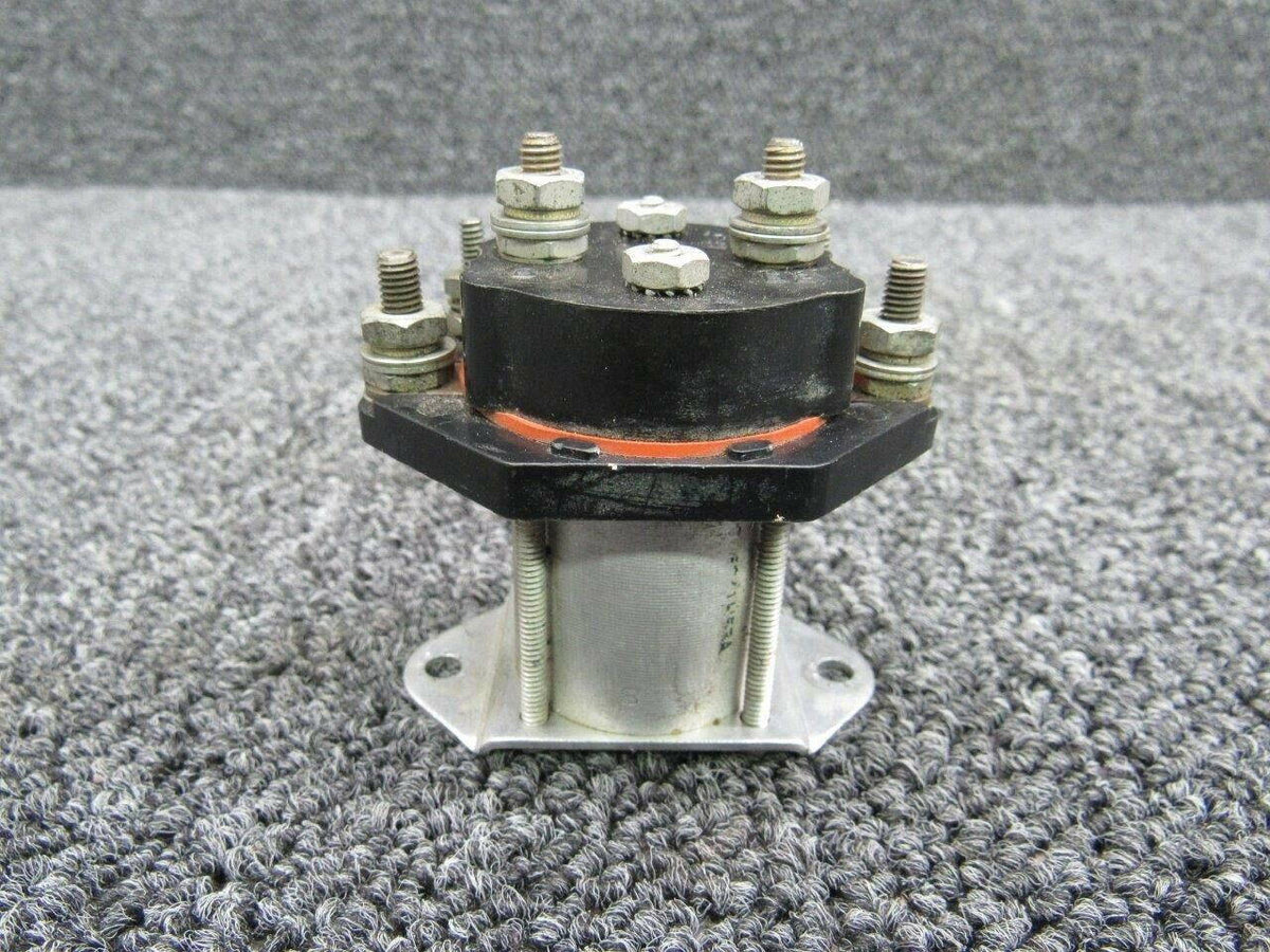 6041H53A Beech A36 Bonanza Relay Assy (Volts: 14) BAS Part Sales | Airplane Parts