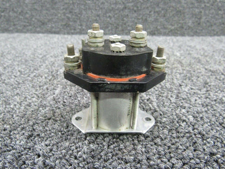 6041H53A Beech A36 Bonanza Relay Assy (Volts: 14) BAS Part Sales | Airplane Parts