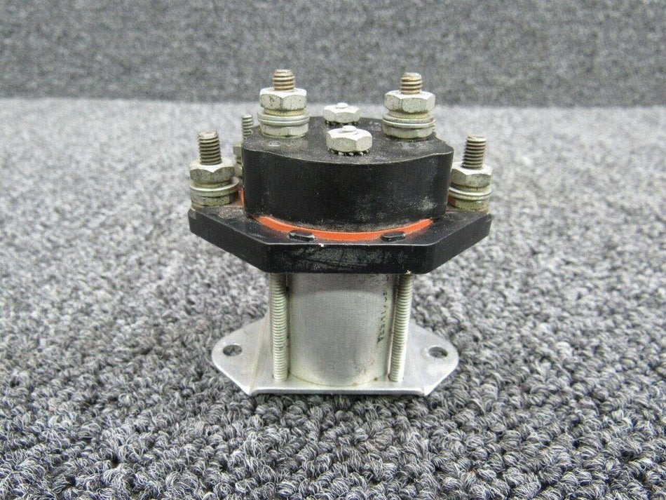 6041H53A Beech A36 Bonanza Relay Assy (Volts: 14) BAS Part Sales | Airplane Parts