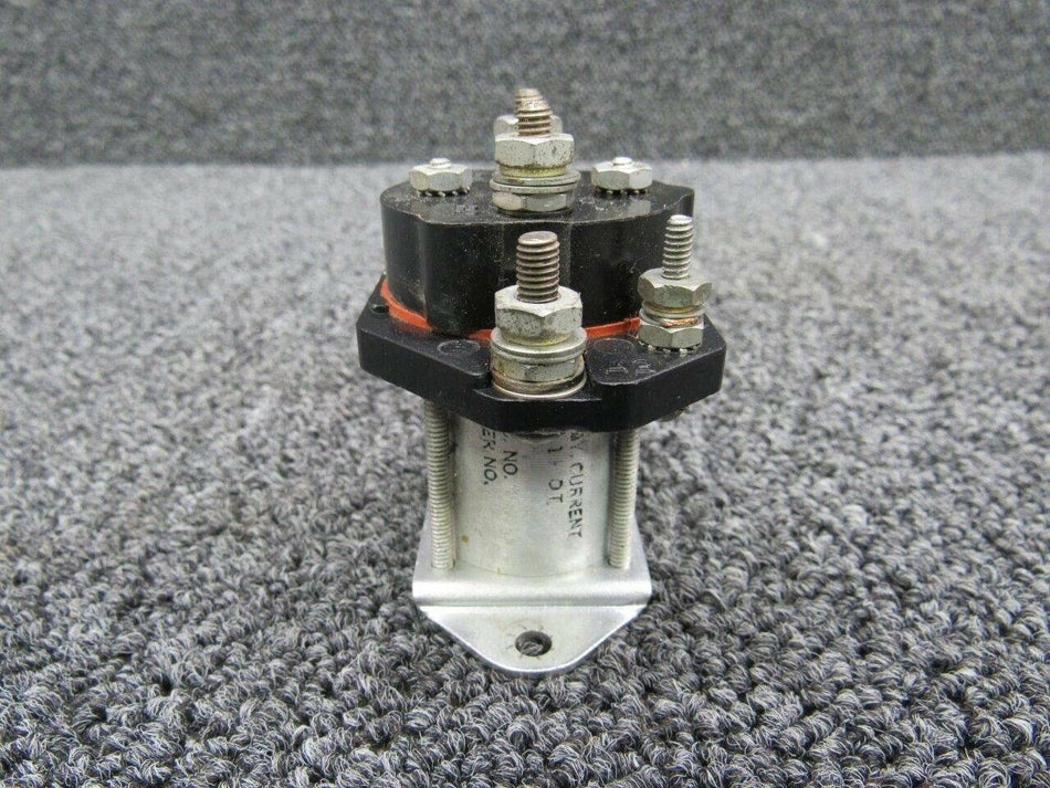 6041H53A Beech A36 Bonanza Relay Assy (Volts: 14)