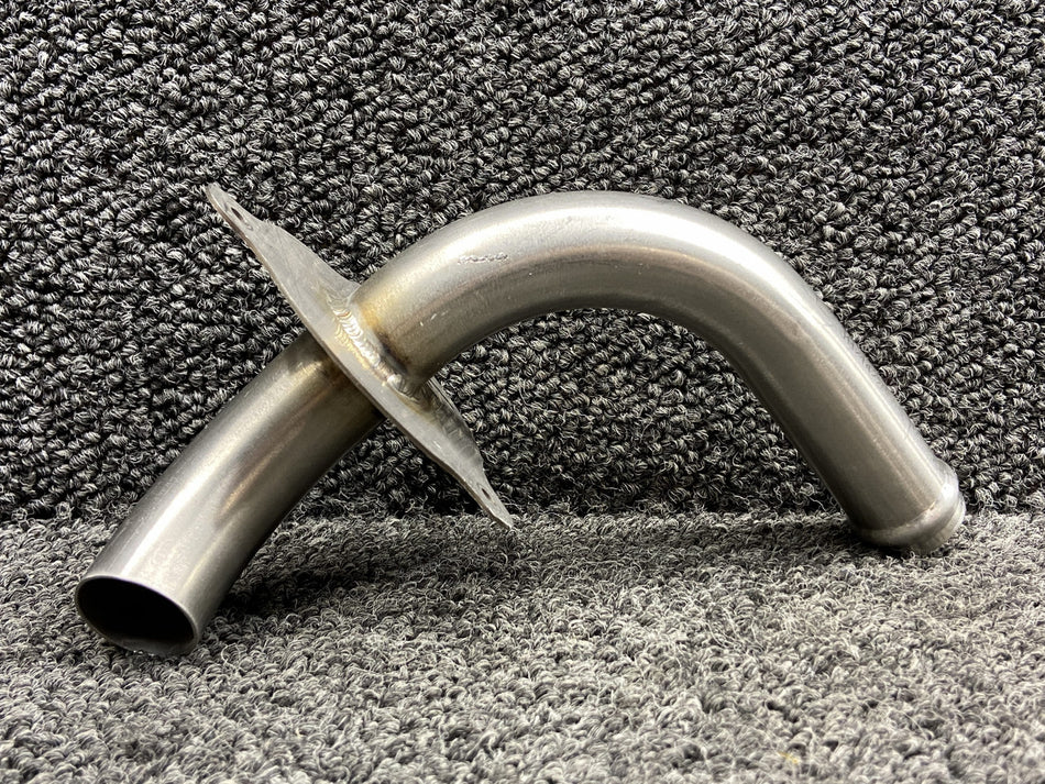 101596-002 Piper M600 Wing Routing Tube