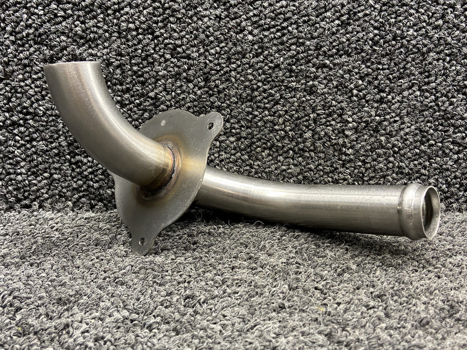101596-002 Piper M600 Wing Routing Tube