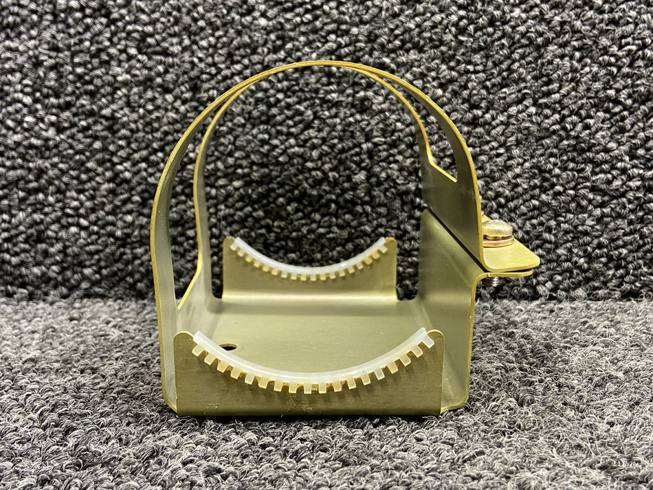 102521-002 Piper M600 Bleed Air Muffler Mounting Bracket