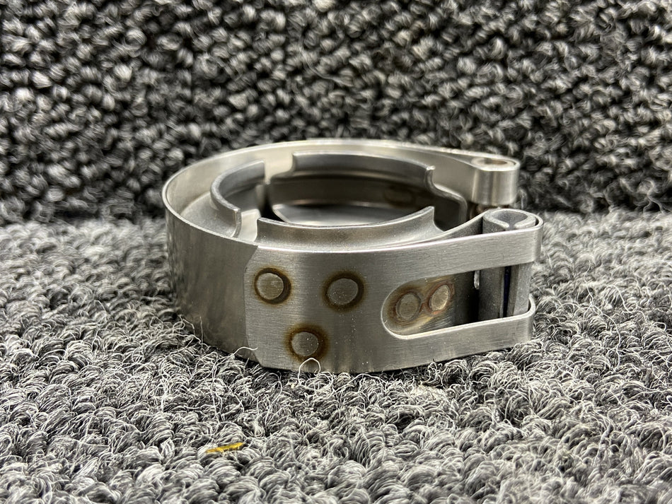 00624-18276-100 Aeroquip Bleed Air Coupling Clamp