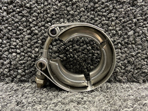 00624-18276-100 Aeroquip Bleed Air Coupling Clamp