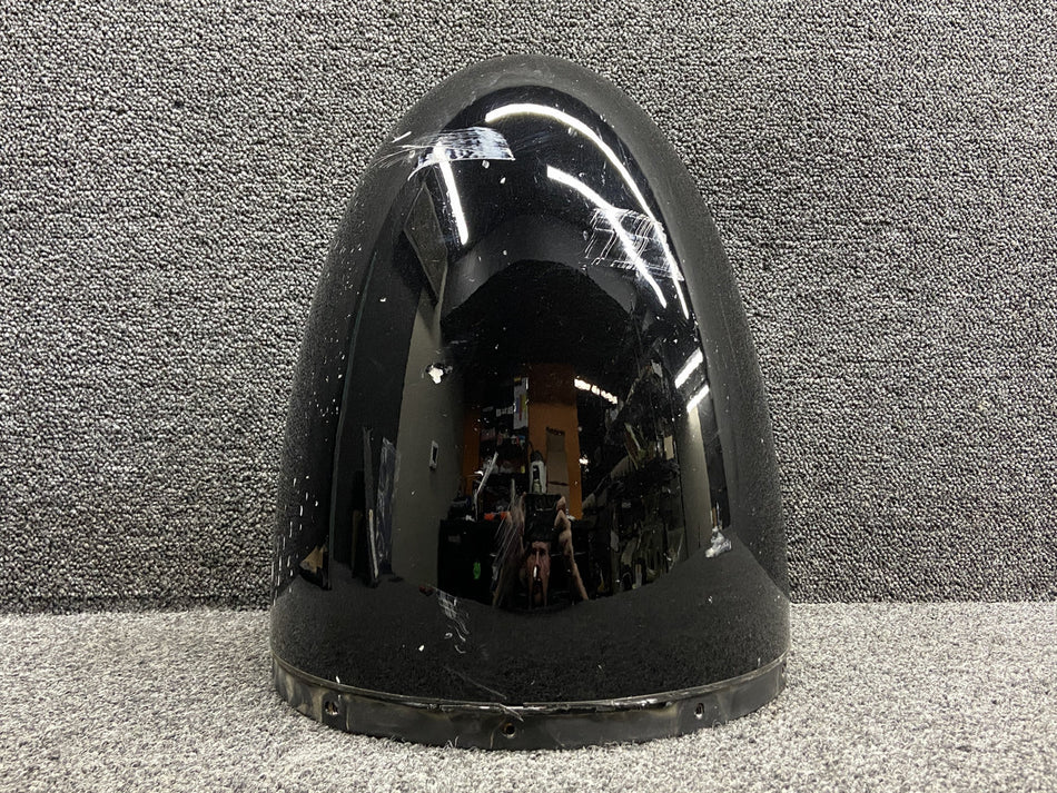 5247-100 (Alt: 46W57A012-003) Saint Gobain Fwd Radome Cover Assy (Damaged)