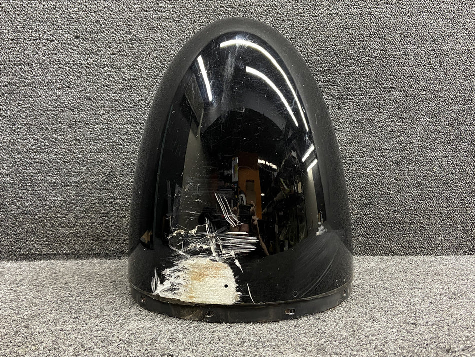 5247-100 (Alt: 46W57A012-003) Saint Gobain Fwd Radome Cover Assy (Damaged)
