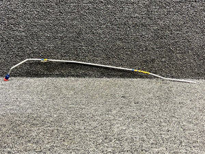 102437-043 Piper M600 Seal Drain Tube
