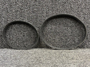 10A0545, 13A0710 Pratt & Whitney PT6A-42A Gates Air Compressor Belt Set