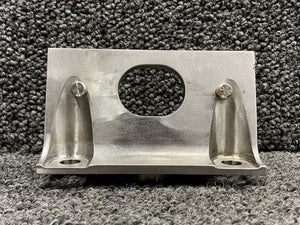 LM-423-SA15 (Alt: 475-097) Pratt PT6A-42A Lord Engine Shock Mount Bracket