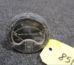 1164051 Amps Indicator