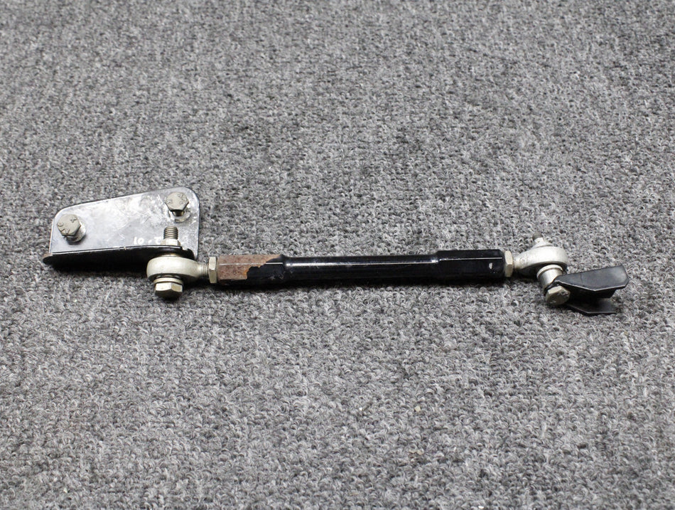 101510-002, 101508-002 Pratt & Whitney PT6A-42A Propeller Governor Control Rod