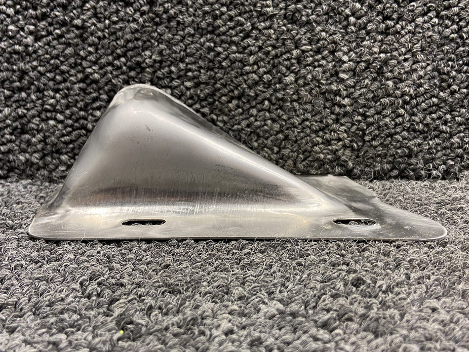 102403-076 (Alt: 102403-056) Piper M600 Lower Induction Fairing Half RH