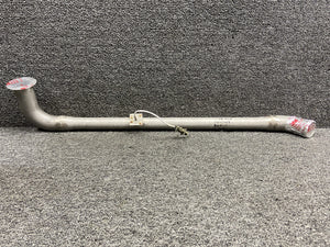 101441-008 Piper M600 Bleed Air Crossover Tube (ECS)