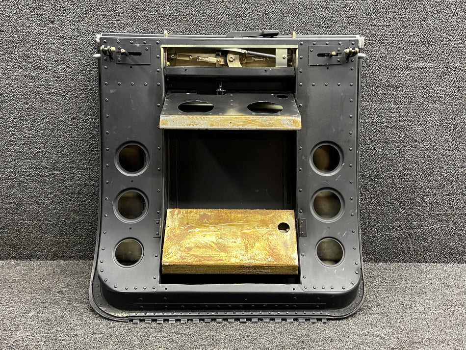 89570-011, 82665-002 Piper M600 Lower Cabin Door Structure with Steps