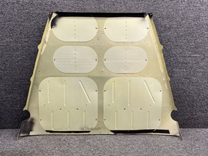 82630-002, 82631-002 Piper M600 Aft Baggage Floor Panel with Panels