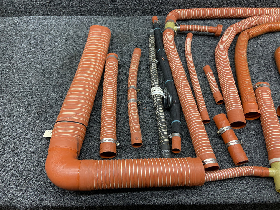 Piper PA46-600TP M600 Bleed Air Induction Tubing Set