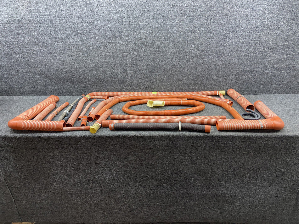 Piper PA46-600TP M600 Bleed Air Induction Tubing Set
