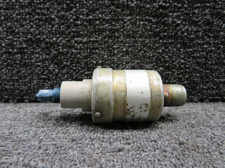 200G62 CCS Gauge Pressure Switch