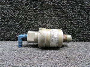 200G62 CCS Gauge Pressure Switch