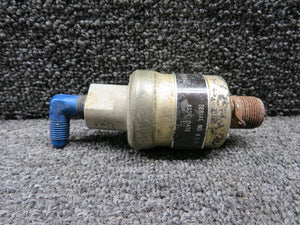 200G62 CCS Gage Pressure Switch (Rusted Connector) (Core)
