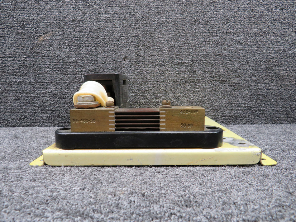 07291-002 (Alt: 7236-2-300) Piper PA42-720R Circuit Breaker Bracket Assembly