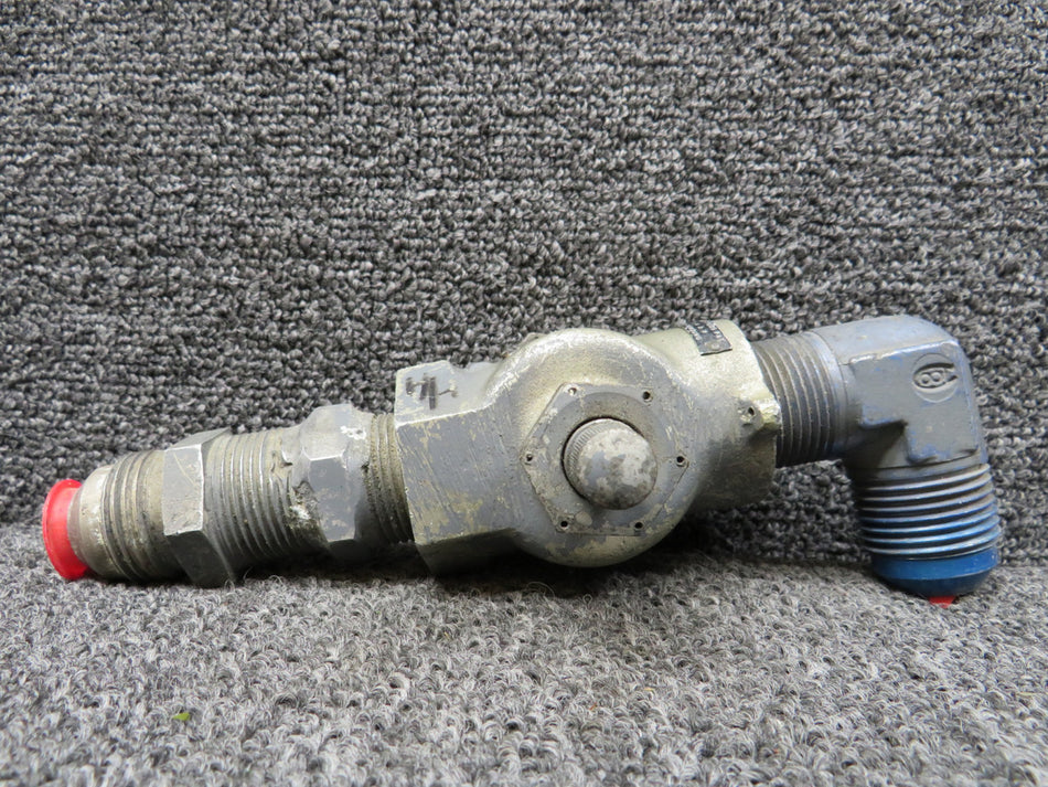 2217056 Pesco Suction Relief Valve Assembly