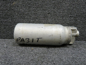 456-405 (Use: 552-209) Piper PA-31T Dehydrator Receiver Dryer Bottle