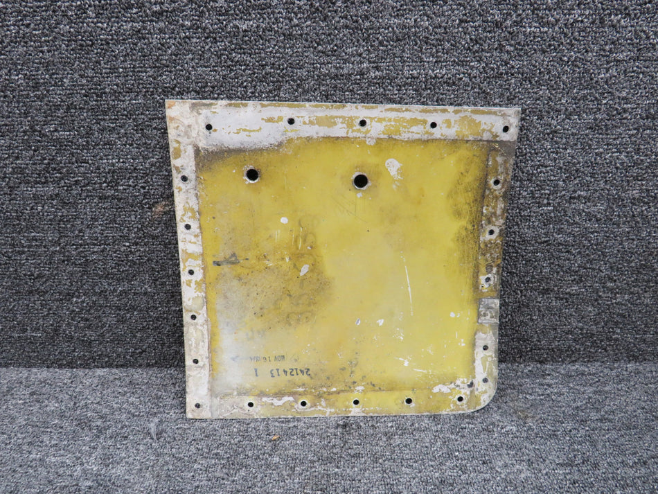 2412413-1 Learjet 25B Cover Access Door LH