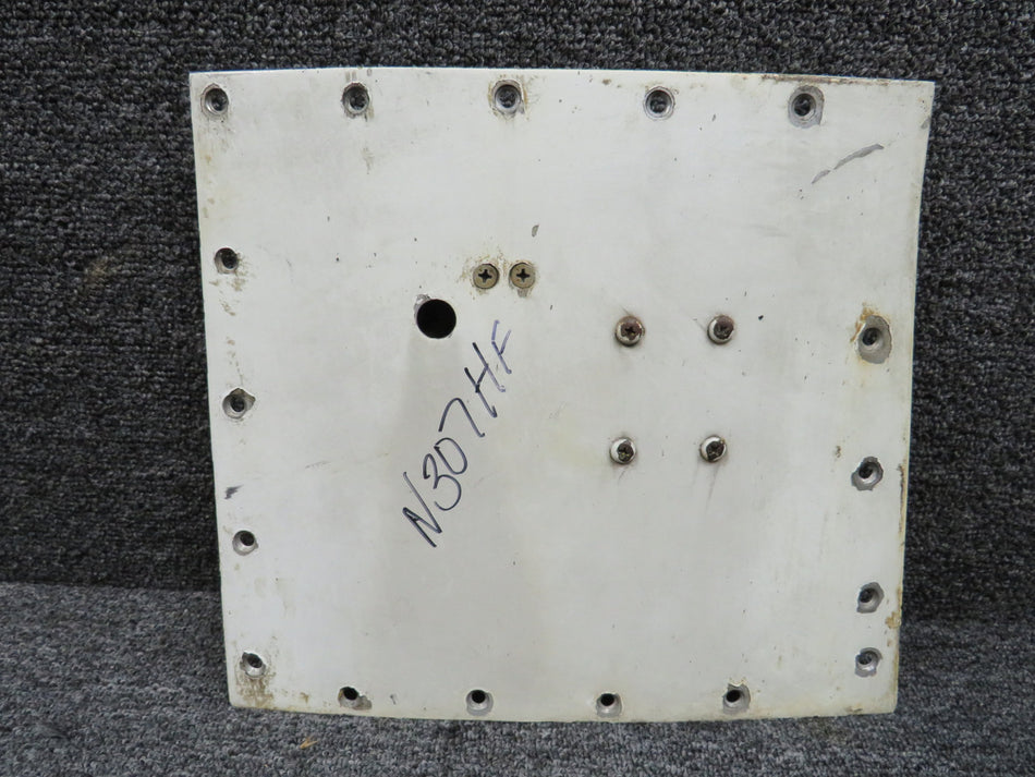 2388366-37 Learjet 25B Door Assembly RH