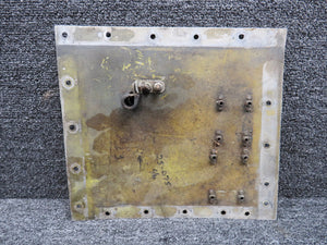 2388366-35 Learjet Door Assembly LH