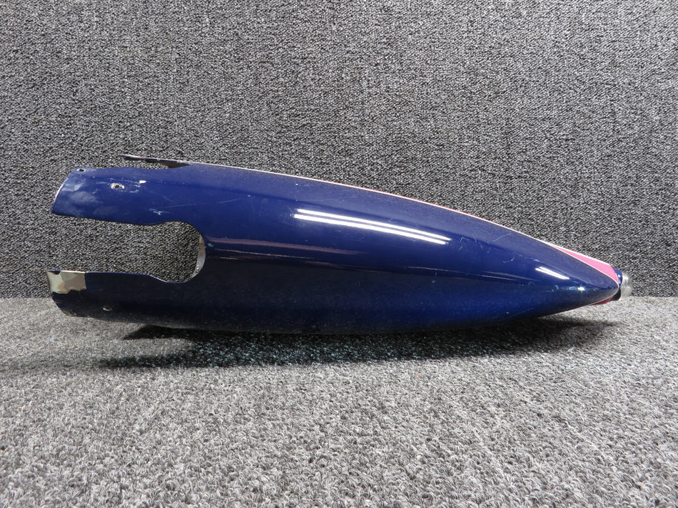 33-440000-601 Beechcraft C-33A Tail Cone Assembly