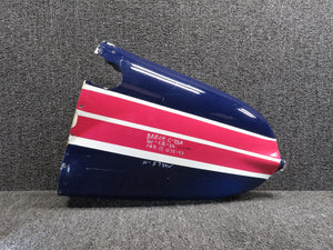 33-440000-601 Beechcraft C-33A Tail Cone Assembly