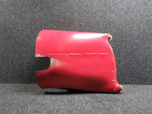 21605-08 Piper PA24-180 Fairing Tail Cone Assembly