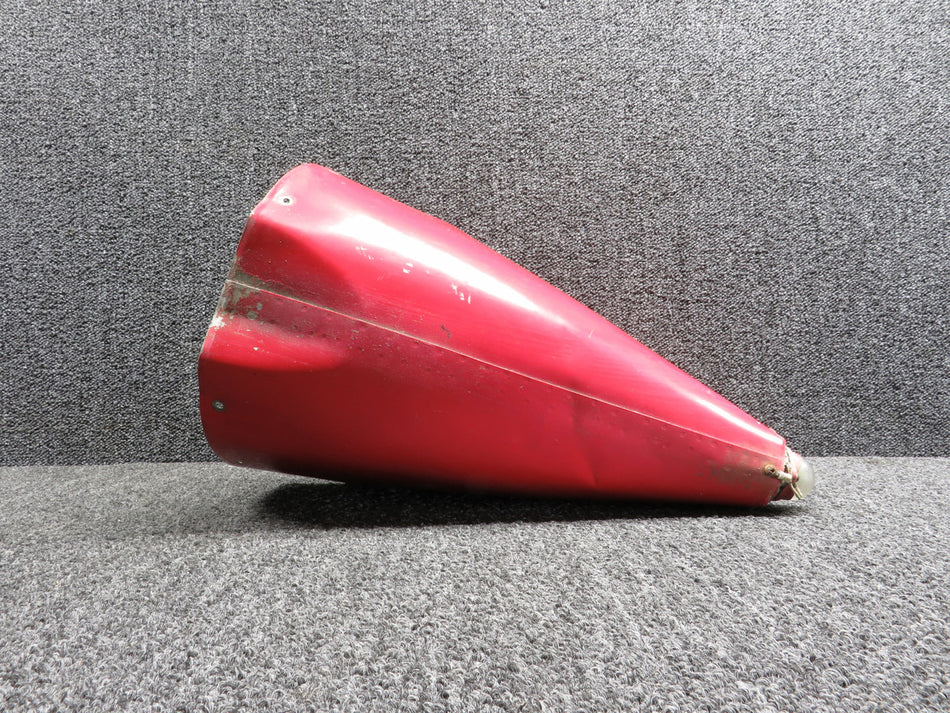 21605-08 Piper PA24-180 Fairing Tail Cone Assembly