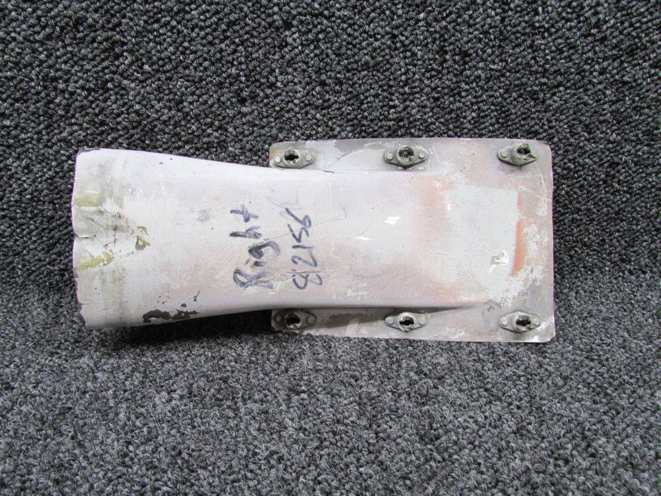 50962-001 Piper PA-31T Scoop Bleed Air Intercooler RH Cowl