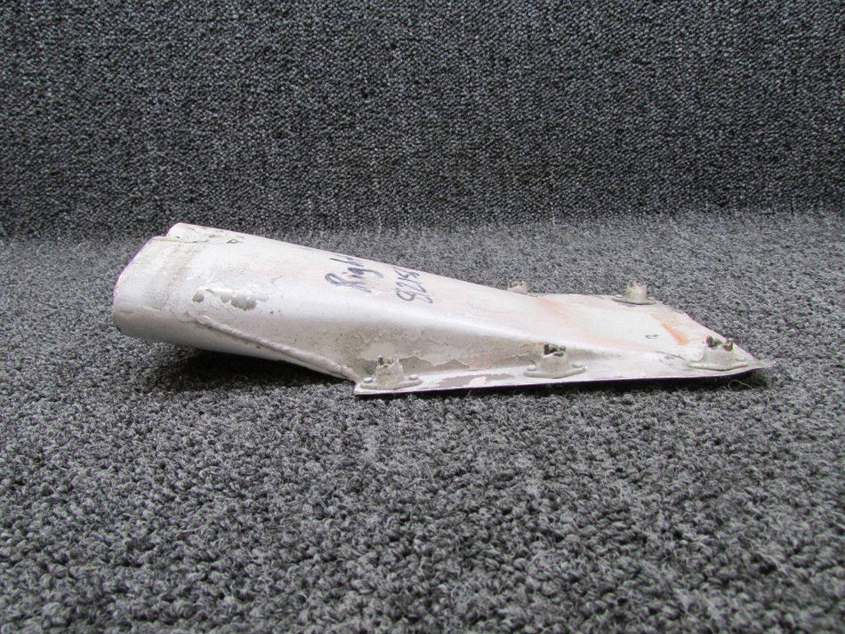 50962-001 Piper PA-31T Scoop Bleed Air Intercooler RH Cowl
