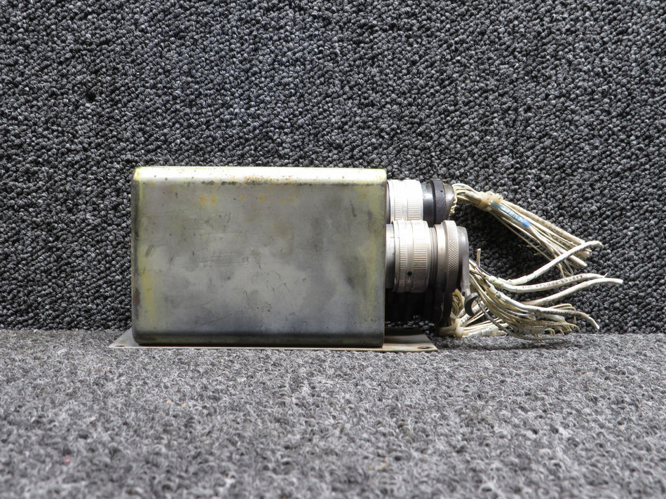 175096-001 Ledex Relay (28V)