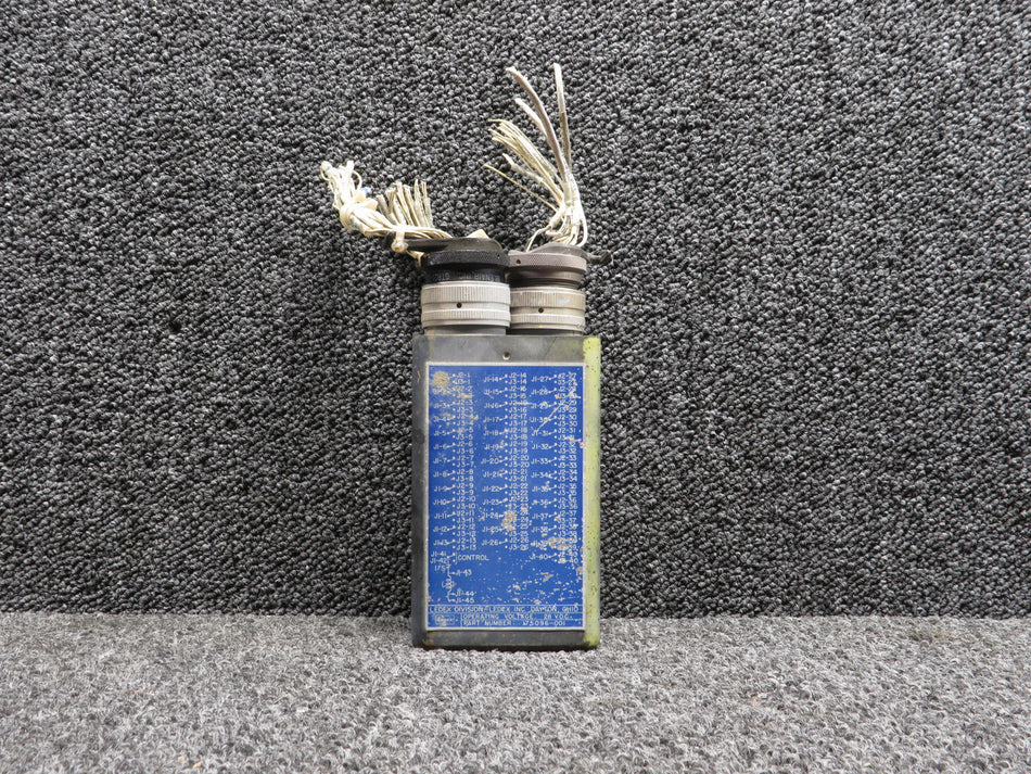 175096-001 Ledex Relay (28V)