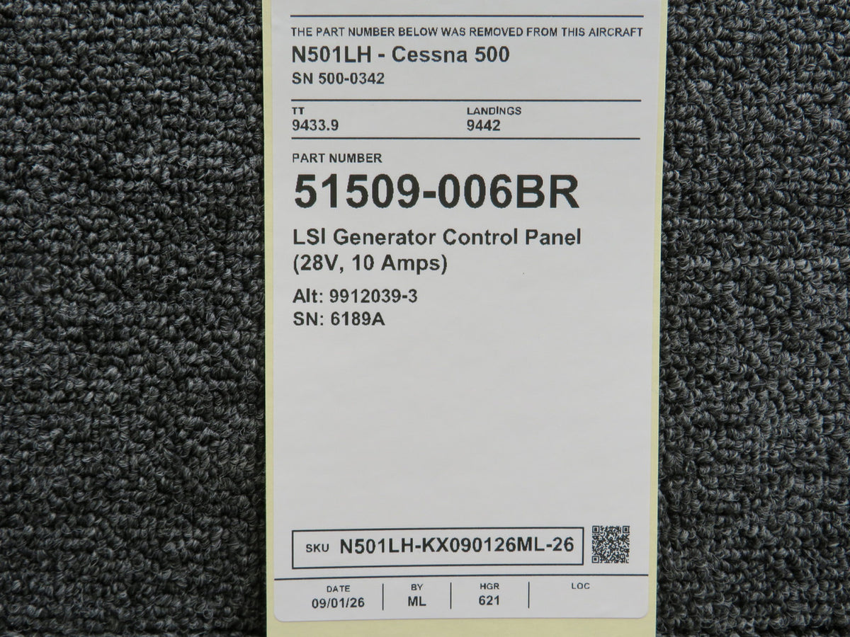 N501LH-KX090126ML-26MB