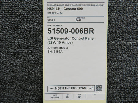 N501LH-KX090126ML-26MB