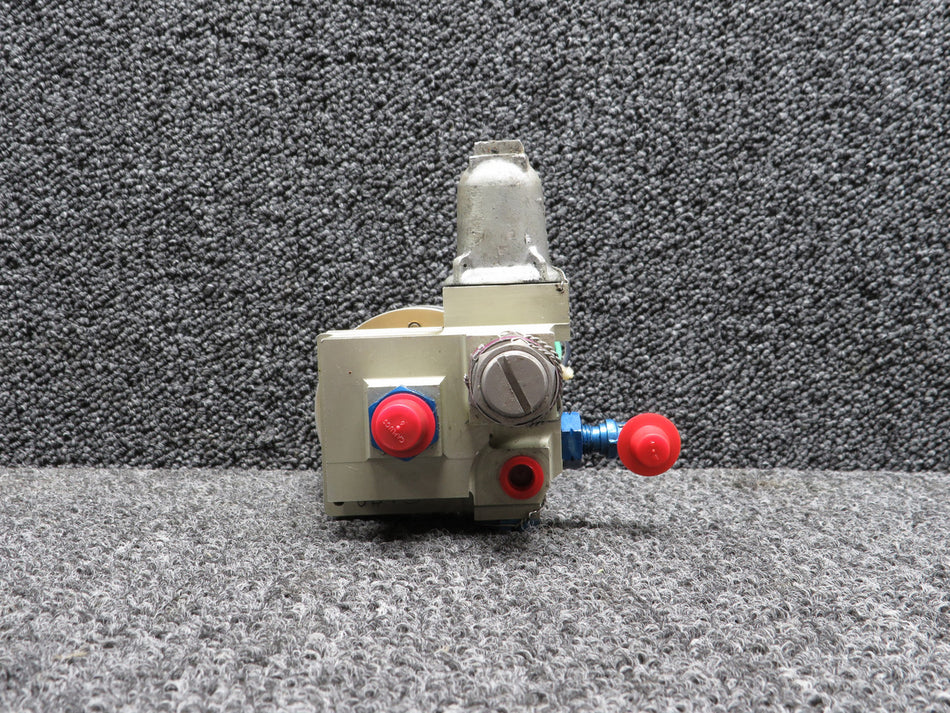 MP50B-1 Advanced Industries Forward DC Motor Assembly