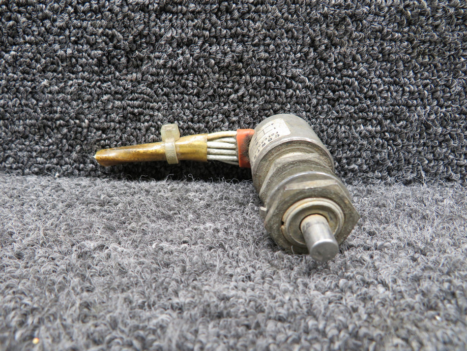 H11-1168 (Alt: 100-381006-1) Control Switch Limit Switch