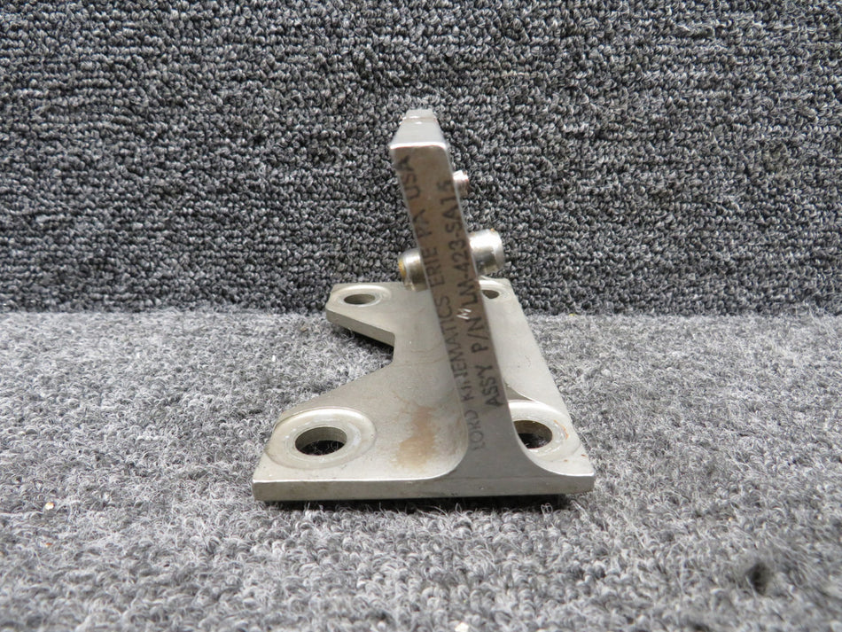 LM-423-53 Engine Mount