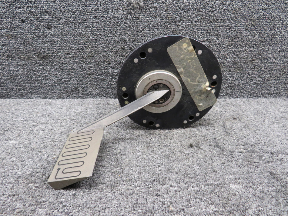 19689 (Alt: 07308-04770) Teledyne TA-136 Angle of Attack Transducer